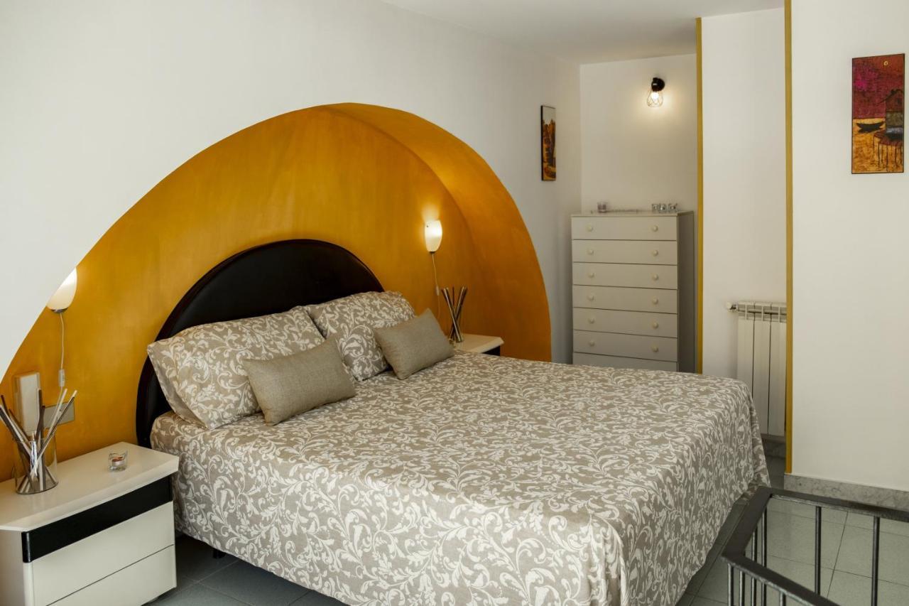 Casina Trastevere Rom
