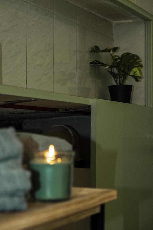 Casina Trastevere Apartment Rom