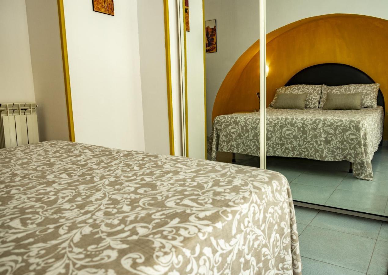 Apartment Casina Trastevere Rom